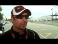 2010-05-22 | Alex Tagliani discusses his Pole Day chances ~> fast his car is and his chances on Pole Day. ... action motor sports Indy 500 Indianapolis Brickyard Danica miami Crash kanaan briscoe Lights Dario ... ()
