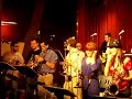 soul with a capital s at cafe 939