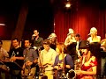 soul with a capital s at cafe 939