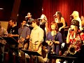 soul with a capital s at cafe 939