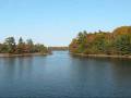 30,000 Island Cruise onboard the Island Queen, Parry Sound
