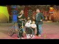 Marathi Paul Padte Pudhe Atkepar Zenda Jan. 24 '12 - Vijaykumar