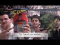 Comic Book Reviews - Spinner Rack 3/26 Part 2 - X-Men, Ultim