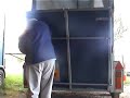 IFOR WILLIAMS HORSE BOX TRAILER FOR SALE IFOR WILLIAMS HORSE BOX TRAILER FOR SALE