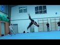 Leistungszentrum Mannheim Tricker Movie