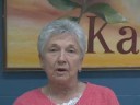 Healthy Congregations Retreat - Rev. Charlotte Coates