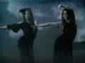 Sakira y Beyonce