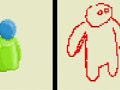 Pixel Art MSN pokemon