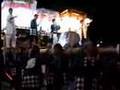 【北条】風早火事祭り'05 2日目 だんじり練り 港通り