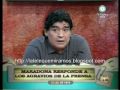 El diego en 6-7-8 (iv)