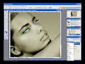 Photoshop: giocare con il colore degli occhi