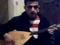 goreme baglama solo