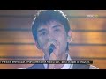 HD YeSung KyuHyun RyeoWook - She (Notting hill) @ La La La 7/9 Jun03.2009 Super Junior