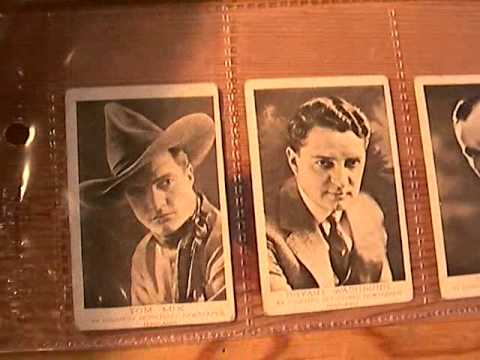 20s Silent Movie Icons - Silent ...