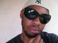 YOUNG VINCY DANCEHALL KING D'LANLORD DOING HIS THING ON A JAMAICAN RIDDIM.