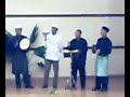 kskb arraudhah-mingu penghayatan islam