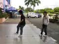 cliston shuffle 1