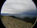 Provo Peak Panorama - Wasatch Mountains, Utah Provo Peak Panorama - Wasatch Mountains, Utah