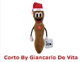 Corto Spot preso da tv locale DIVERTENTISSIMO!!!!