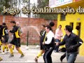 Meirinhas Sobe de Divis�o  2007/08