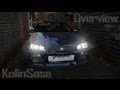 Nissan Skyline GT-R R34 Fast and Furious 4 для GTA 4 видео 1