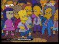 THE SIMPSONS - DO THE BARTMAN THE SIMPSONS - DO THE BARTMAN