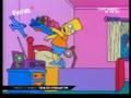 videos de THE SIMPSONS - DO THE BARTMAN