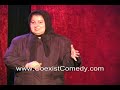 The Coexist? Comedy Tour The Coexist? Comedy Tour