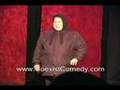 The Coexist? Comedy Tour