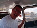 My First Flight