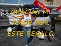 My First Flight