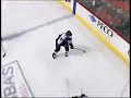 LeClair ties Game 4 LeClair ties Game 4