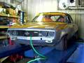 Anastos Motors FP Opel manta race car