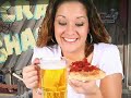 How To Get Fat & How Not To : by College Health Guru