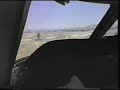 747-200 Landing in Las Vegas 747-200 Landing in Las Vegas
