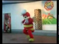 Parapapa Jolibee @ Lasam.mpg - YouTube