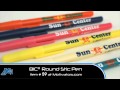 Promotional BIC Round Stic Pen