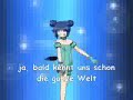 polish macarena
