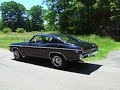 1969 Chevelle SS 396 Burnout or Holeshot 1969 Chevelle SS 396 Burnout or Holeshot