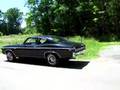 1969 Chevelle SS 396 Burnout or Holeshot