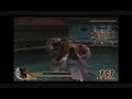 dynasty warriors 5 musou strength ranking
