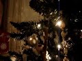 Jack Vs. The Xmas Tree