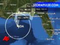 Gulf Coast Preps As Ida Weakens