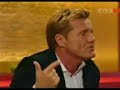 maischberger   oskar lafontaine  dieter bohlen 2