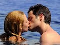 Blake Lively and Penn Badgley-- Shake It by Metro Station
