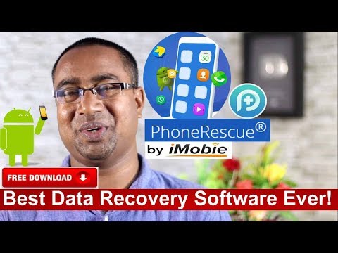 Professional Data Recovery Software for Android Devices | Recover Photos , Videos, App Data Etc