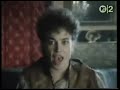 broken edge (broken english)
time for a change - 1984
polydor/polygram records