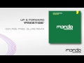 Up And Forward Prestige Video and Lyrics