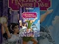 The Hunchback of Notre Dame