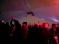 videos de Bohs fans with flares